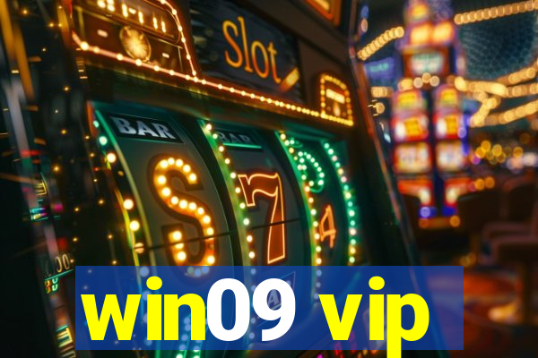 win09 vip